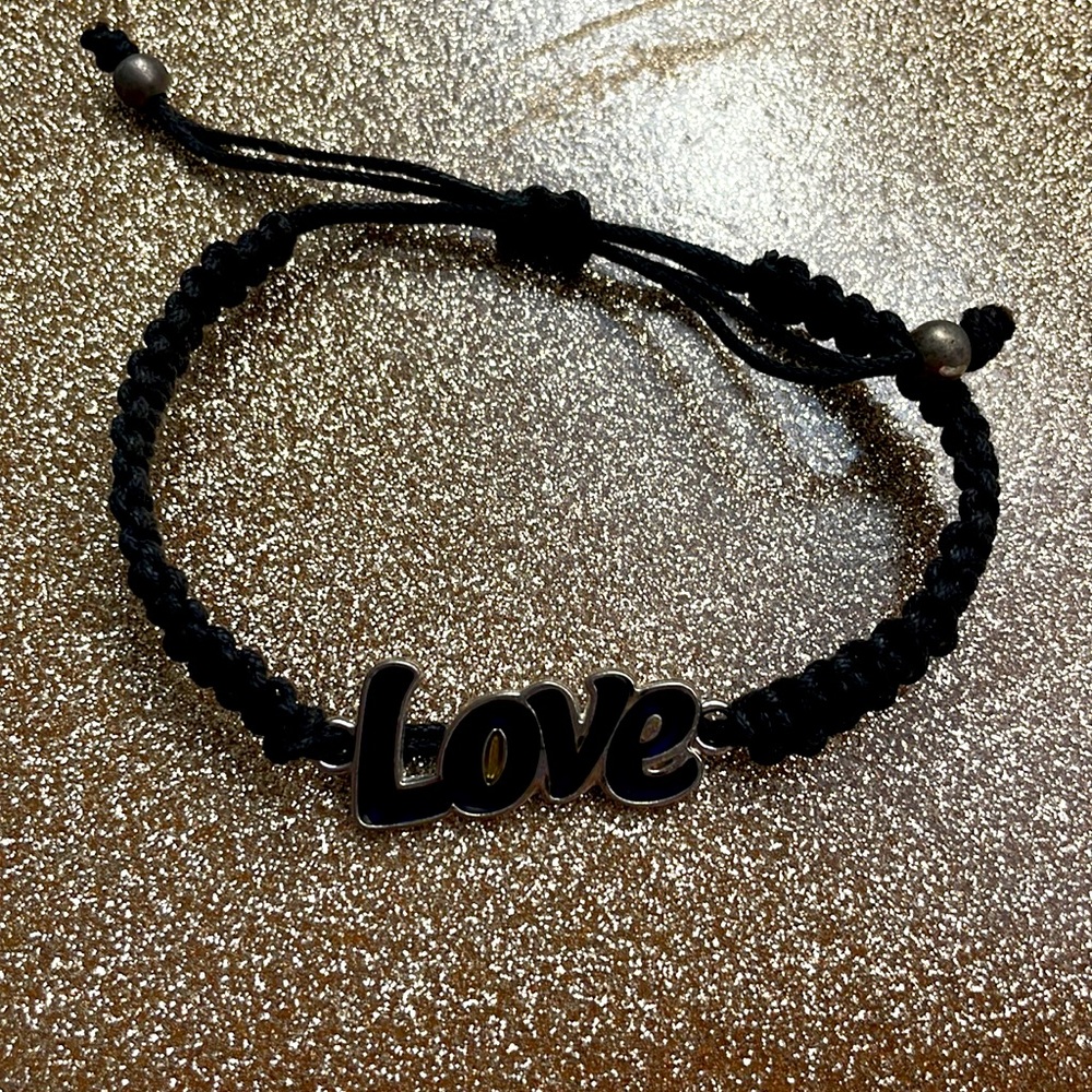 Love Bracelet